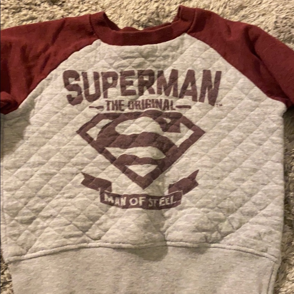 Kids sweatshirt